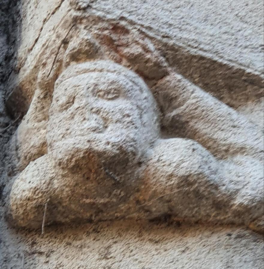 Etape Du Pont Pinard Villa Semur-en-Auxois Bagian luar foto